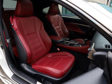 Lexus RC